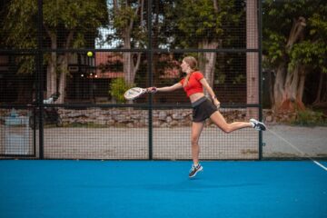 Vilket Padelracket är Bäst för Dig? En Djupgående Jämförelse