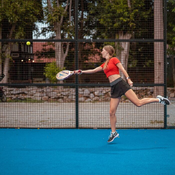 Vilket Padelracket är Bäst för Dig? En Djupgående Jämförelse