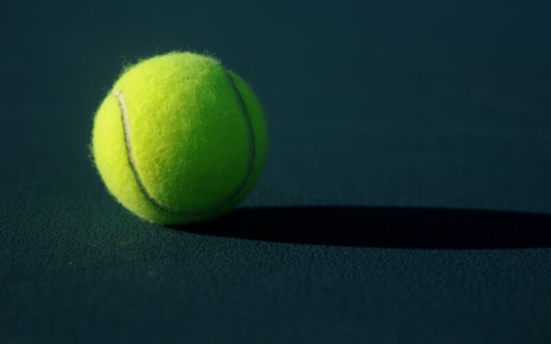 Padelboll