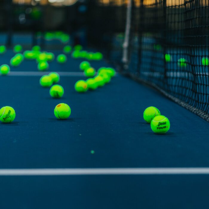 Så Tränar du Padel – En Guide till Fysisk Förberedelse