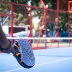 Hur Länge Spelar man Padel? Längd på en Padelmatch