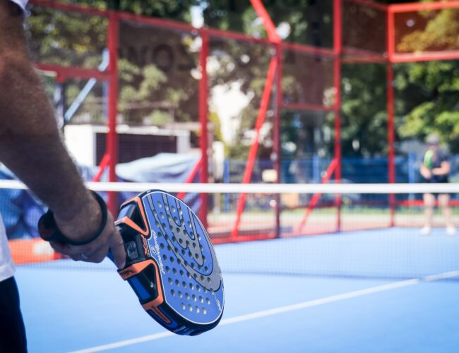 Hur Länge Spelar man Padel? Längd på en Padelmatch