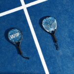 Var får man Stå när man Servar i Padel? Förklarat!
