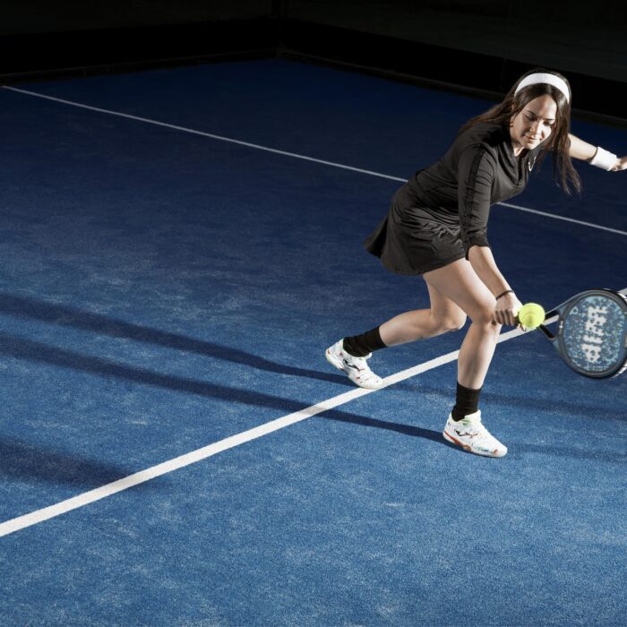 Skillnad på Padel och Tennisskor – Förklarat!