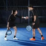 Vem Servar Efter Tiebreak i Padel?
