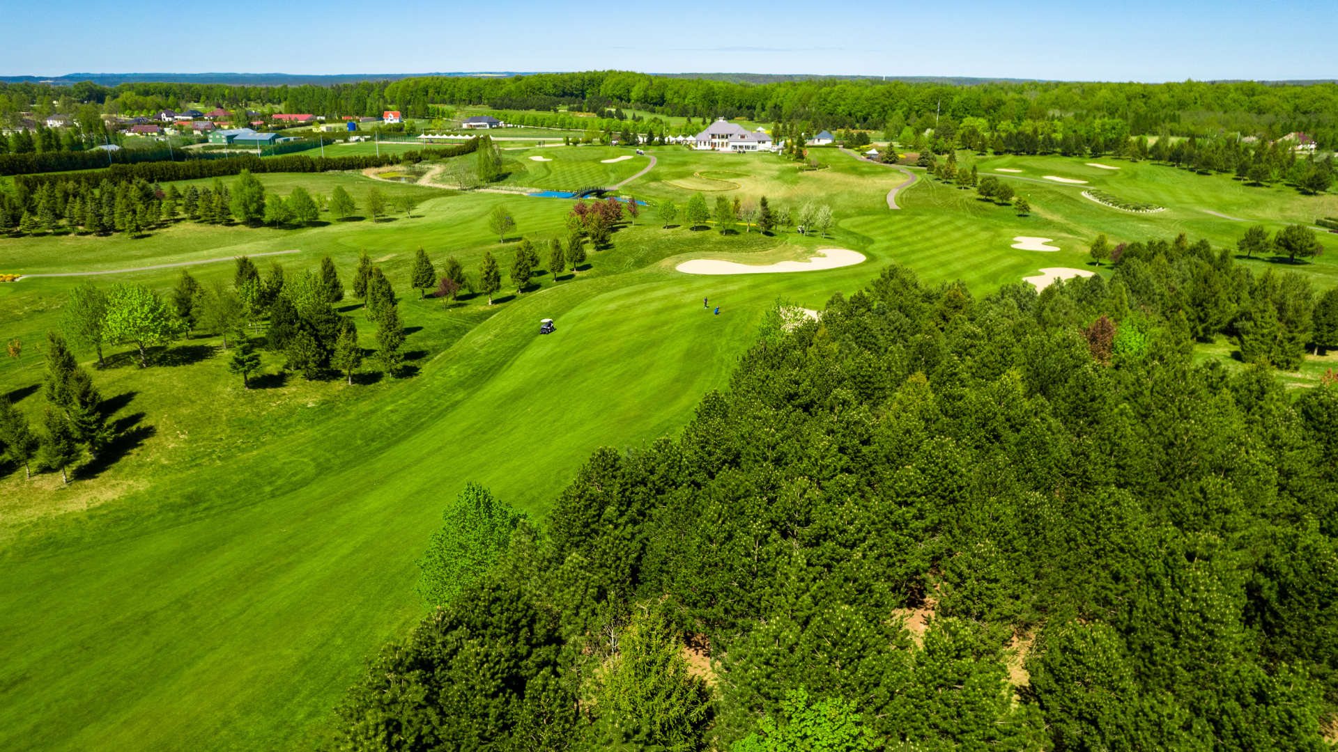 Sierra Golf Resort